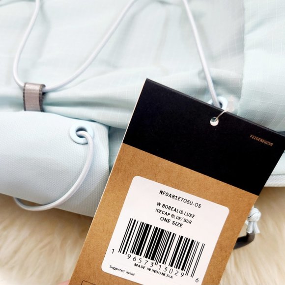 The North Face Women’s Borealis Luxe Backpack - Picture 11 of 12